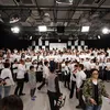 Jackie Chan / Artistes 311 Love Beyond Borders