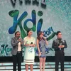 Syamsir KDI &amp; Ayu Ting Ting