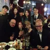 Hong Suk Chun