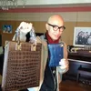 Hong Suk Chun