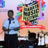 Jakarta Music Festival 2011