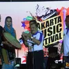Jakarta Music Festival 2011