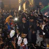 Car Free Night