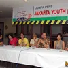 asti ananta, happy salma