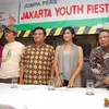 asti ananta, happy salma