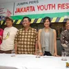 asti ananta, happy salma