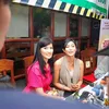 asti ananta, happy salma