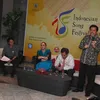 preskon indonesia song festival