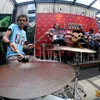 Jakarta Blues Festival 2012