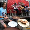 Jakarta Blues Festival 2012