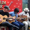 Jakarta Blues Festival 2012