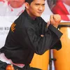 Jane Shalimar, Iko Uwais