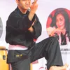 Jane Shalimar, Iko Uwais