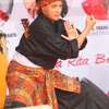 Jane Shalimar, Iko Uwais