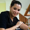 Jane Shalimar
