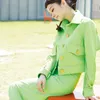 jang nara