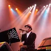 Glenn Fredly, Java Jazz Festival