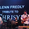 Glenn Fredly, Java Jazz Festival