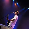 Jason Mraz, Java Jazz Festival