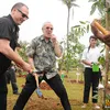 Java Jazz Festival 2011