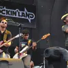 Java Rockin Land