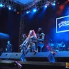 Java Rockin Land