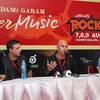 Java Rockin Land