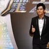 Jay Chou