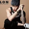 jay park