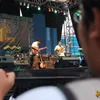 Jazz Goes To Campus 33 