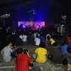 Jazz Goes To Campus 33 