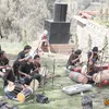 Jazz Gunung 2011