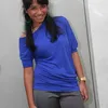 Jeffry Woworuntu