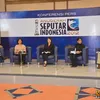 Jelang Anugerah Seputar Indonesia 2012
