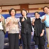 Jelang Anugerah Seputar Indonesia 2012