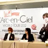 L\&#039;Arc~en~Ciel