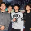 Coboy Junior