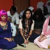 Jenita Janet, Buka Puasa Bersama