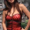 Jennifer Bachdim 