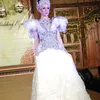 Jennifer Bachdim