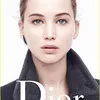 Jennifer Lawrence, Miss Dior, Hunger games catching fire