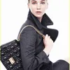 Jennifer Lawrence, Miss Dior, Hunger games catching fire
