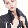 Jennifer Lawrence, Miss Dior, Hunger games catching fire