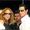 jennifer lopez marc anthony di milan