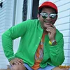 Jeremy Teti