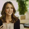 Jessica Alba