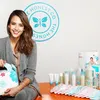 Jessica Alba