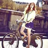 Jessica Girls Generation