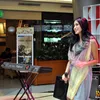 Jessica Iskandar