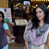 Jessica Iskandar